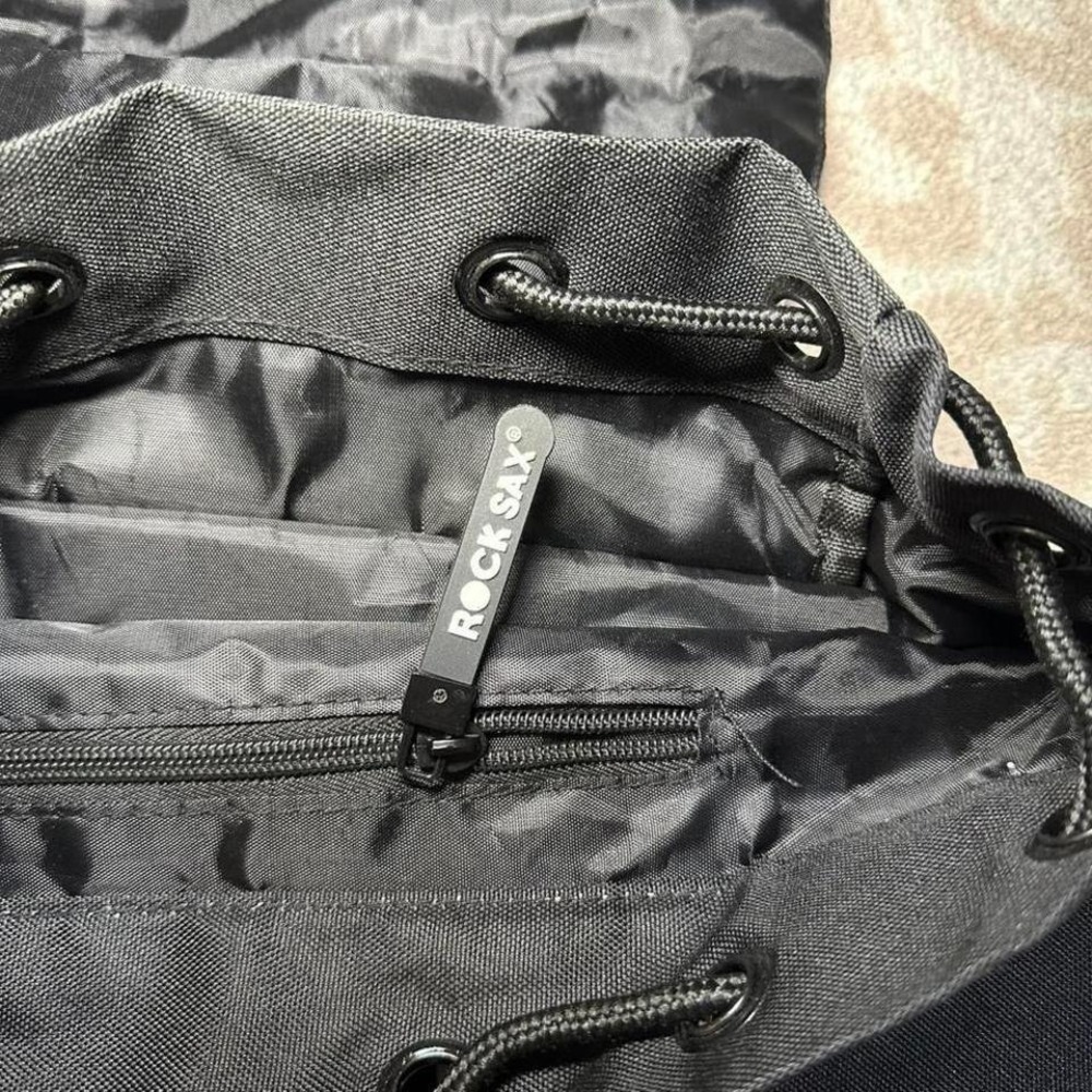 The Rolling Stones RockSax Backpack - Picture 3 of 4